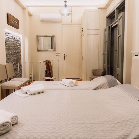 Katerina'S Suite Plomari Eksteriør bilde